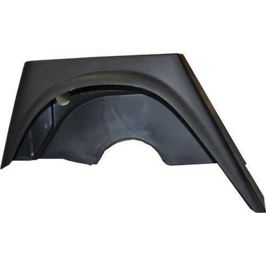 Rear Fender (LH - Driver Side)